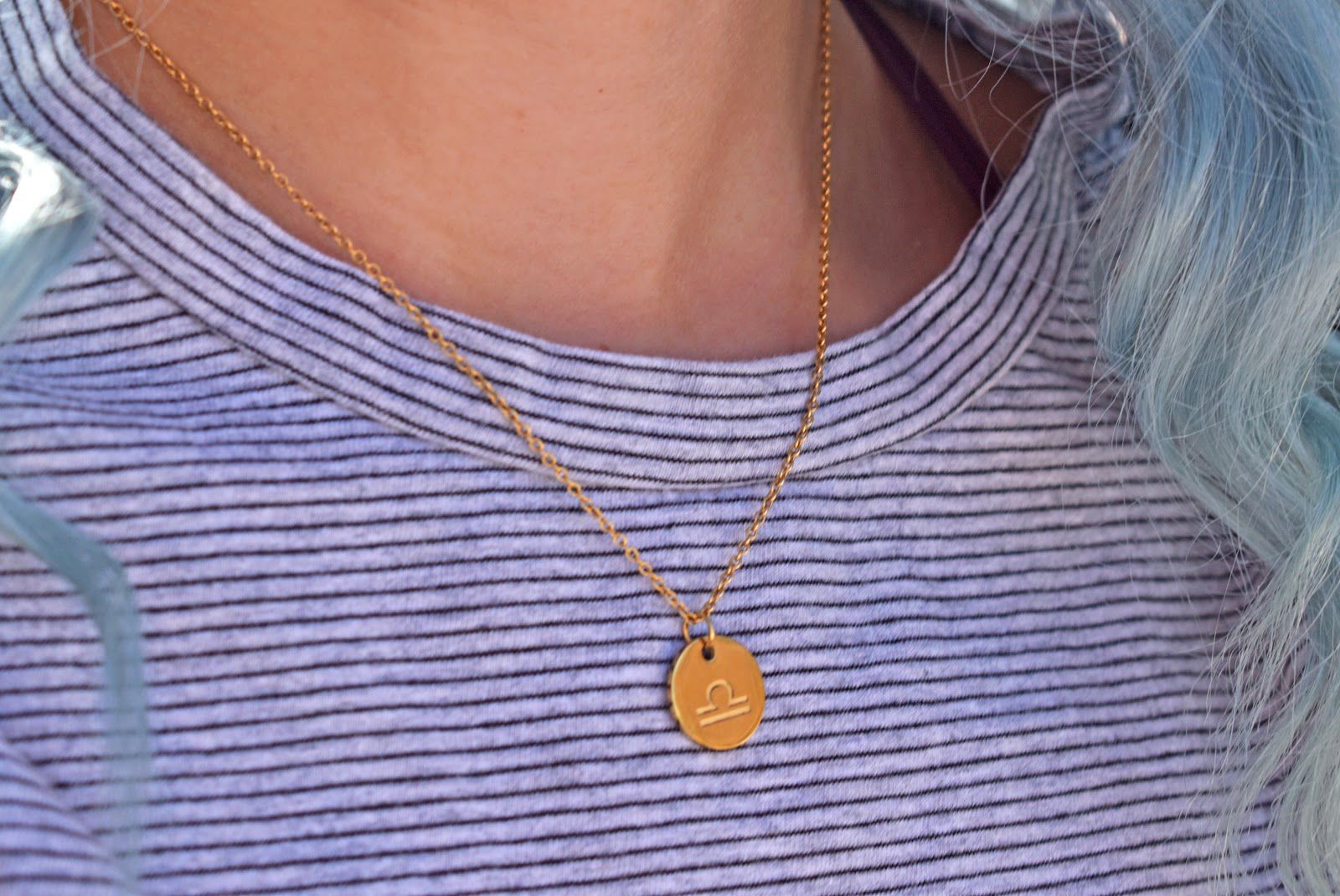 Costar necklace